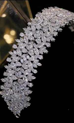 تاج للعرائس و السهرة | C